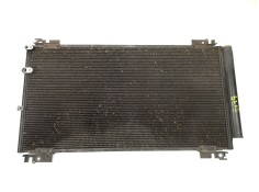 Recambio de radiador aire acondicionado para lexus is ii (_e2_) 220d (ale20) referencia OEM IAM 8846053040   2