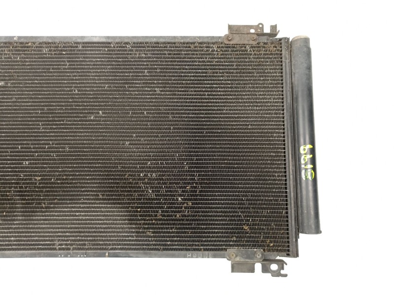 Recambio de radiador aire acondicionado para lexus is ii (_e2_) 220d (ale20) referencia OEM IAM 8846053040  