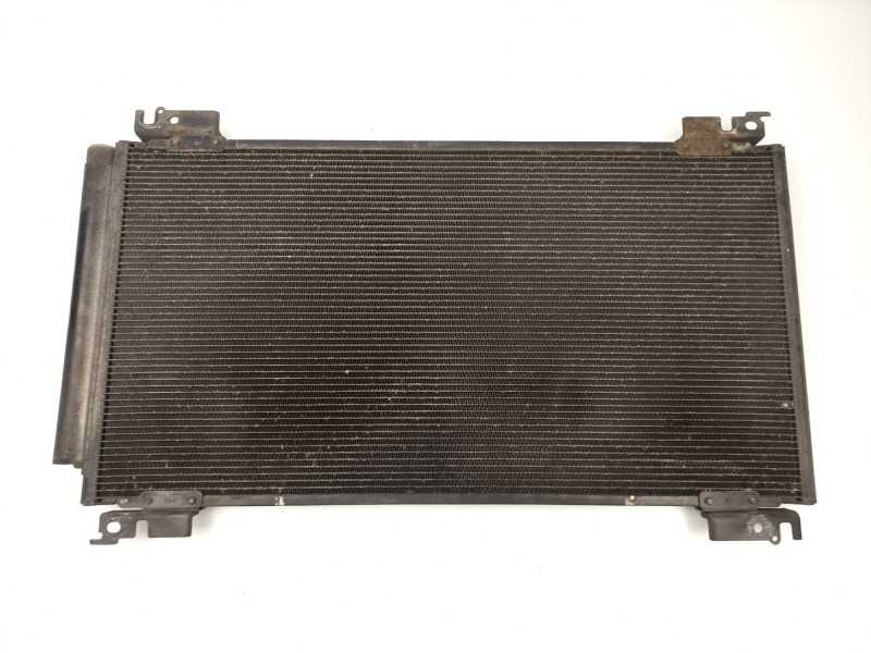 Recambio de radiador aire acondicionado para lexus is ii (_e2_) 220d (ale20) referencia OEM IAM 8846053040  