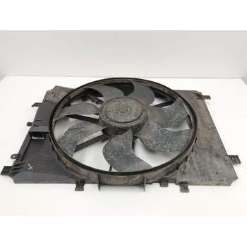 Recambio de electroventilador para mercedes-benz clase c t-model (s204) c 200 cdi (204.207) referencia OEM IAM A2045000193  