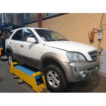KIA SORENTO I (JC)