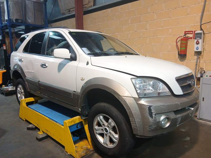KIA SORENTO I (JC)