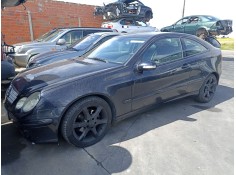 Recambio de carroceria para mercedes-benz clase c coupé (cl203) c 200 cdi (203.707) referencia OEM IAM