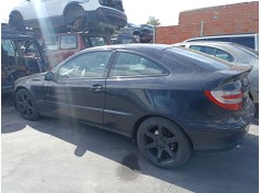 Recambio de carroceria para mercedes-benz clase c coupé (cl203) c 200 cdi (203.707) referencia OEM IAM    2
