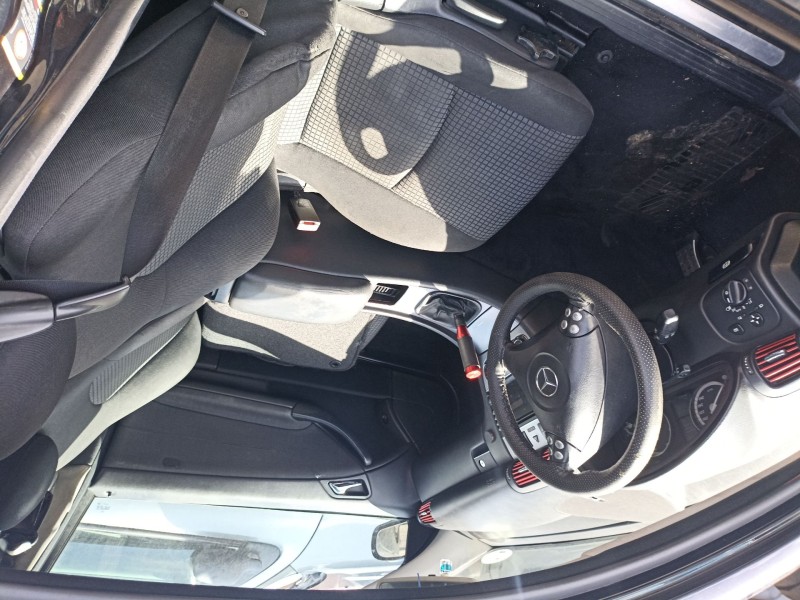 Recambio de carroceria para mercedes-benz clase c coupé (cl203) c 200 cdi (203.707) referencia OEM IAM   