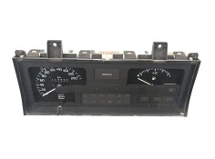 Recambio de cuadro instrumentos para renault clio i (b/c57_, 5/357_) 1.2 (5/357y, 5/357k) referencia OEM IAM 7700841348 09045579 2