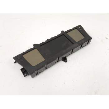 Recambio de cuadro instrumentos para citroën c4 grand picasso i (ua_) 2.0 hdi 165 referencia OEM IAM 9666707180  