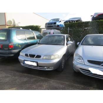 DAEWOO NUBIRA