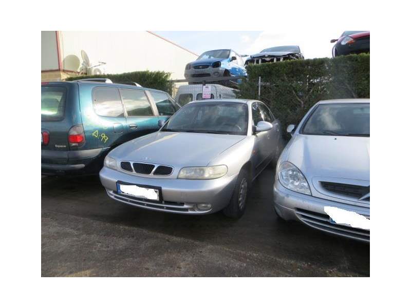 DAEWOO NUBIRA