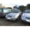 daewoo nubira del año 1998