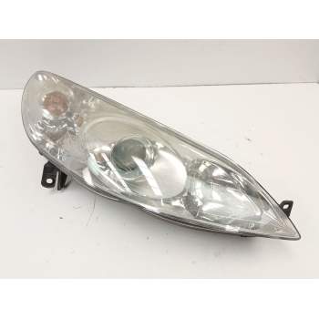 Recambio de faro derecho para peugeot 407 (6d_) 2.0 hdi 135 (6drhrh, 6drhre, 6drhrg, 6drhrj) referencia OEM IAM 9660235980 03012