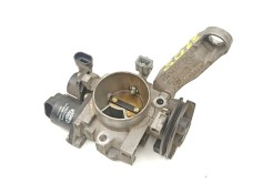 Recambio de caja mariposa para renault clio i (b/c57_, 5/357_) 1.2 (5/357y, 5/357k) referencia OEM IAM 7700105042  