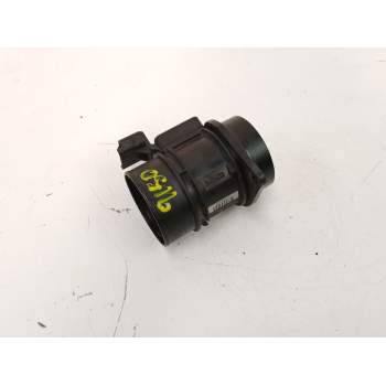 Recambio de caudalimetro para renault scénic ii (jm0/1_) 1.5 dci (jm02, jm13) referencia OEM IAM 7700104426  7700109812