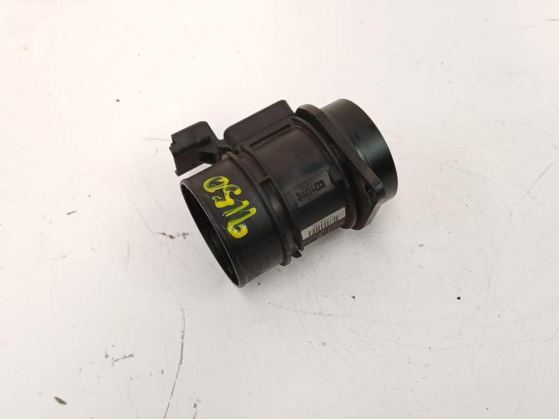 Recambio de caudalimetro para renault scénic ii (jm0/1_) 1.5 dci (jm02, jm13) referencia OEM IAM 7700104426  7700109812