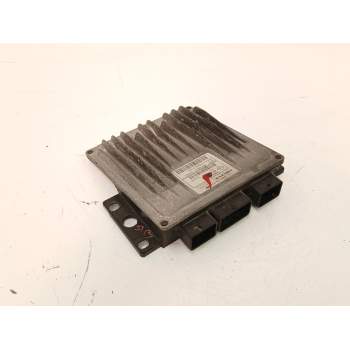 Recambio de centralita para renault scénic ii (jm0/1_) 1.5 dci (jm02, jm13) referencia OEM IAM 8200334419  8200414354