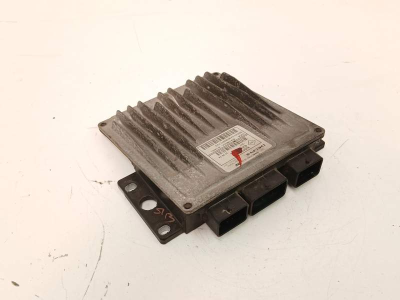 Recambio de centralita para renault scénic ii (jm0/1_) 1.5 dci (jm02, jm13) referencia OEM IAM 8200334419  8200414354