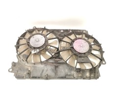 Recambio de electroventilador para lexus is ii (_e2_) 220d (ale20) referencia OEM IAM 1671126120 1636126110 1636126110
