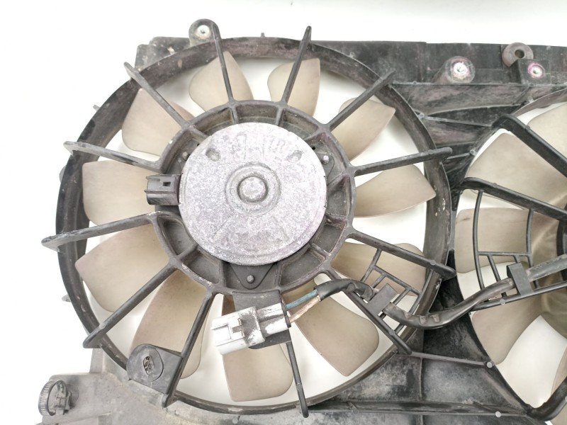 Recambio de electroventilador para lexus is ii (_e2_) 220d (ale20) referencia OEM IAM 1671126120 1636126110 1636126110