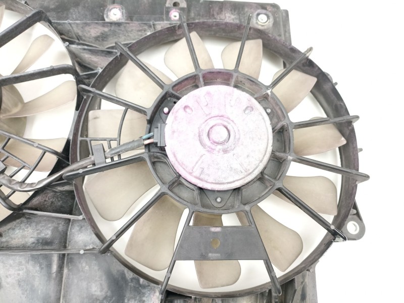 Recambio de electroventilador para lexus is ii (_e2_) 220d (ale20) referencia OEM IAM 1671126120 1636126110 1636126110