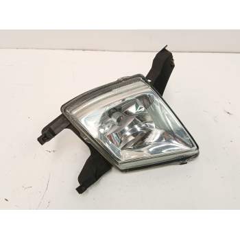 Recambio de antiniebla izquierdo para peugeot 407 (6d_) 2.0 hdi 135 (6drhrh, 6drhre, 6drhrg, 6drhrj) referencia OEM IAM 96419456