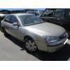 ford mondeo del año 2005
