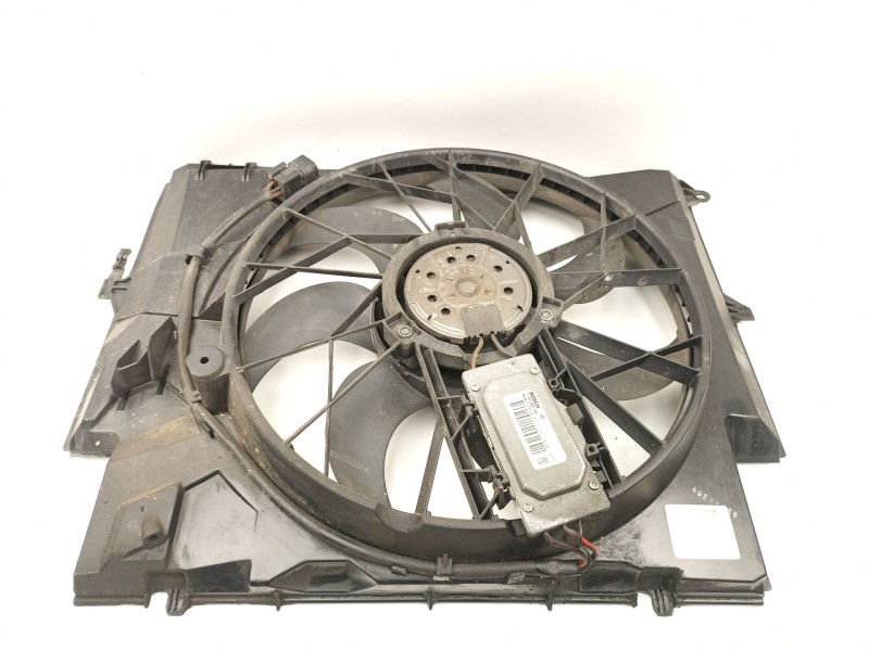 Recambio de electroventilador para bmw 1 (e87) 118 d referencia OEM IAM 17427788905 0130303941 