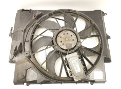Recambio de electroventilador para bmw 1 (e87) 118 d referencia OEM IAM 17427788905 0130303941  2