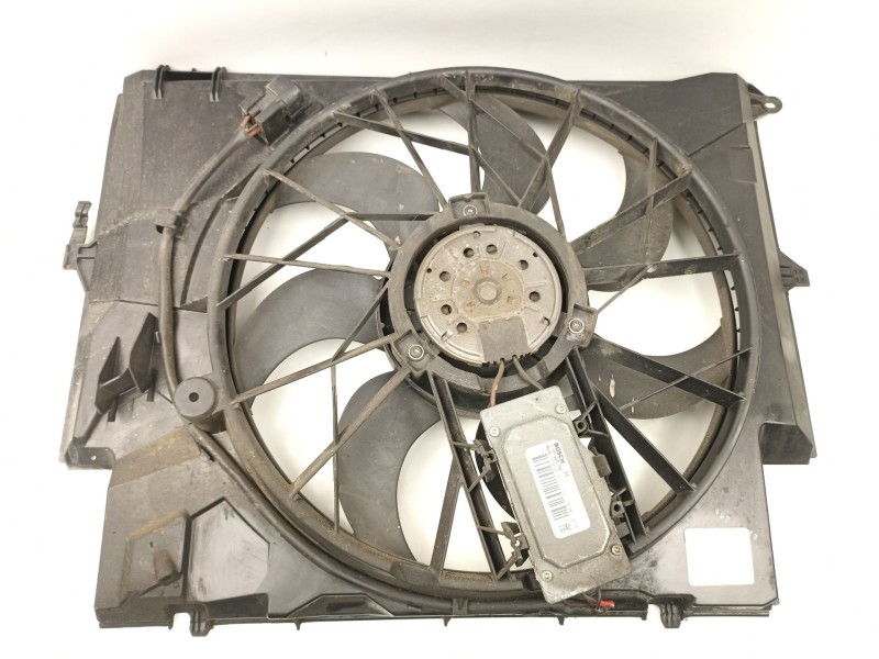 Recambio de electroventilador para bmw 1 (e87) 118 d referencia OEM IAM 17427788905 0130303941 