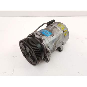 COMPRESOR AIRE ACONDICIONADO 1J0820803K 