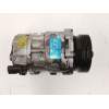Recambio de compresor aire acondicionado para seat leon (1m1) 1.6 16 v referencia OEM IAM 1J0820803K  