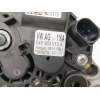 Recambio de alternador para seat leon (5f1) 1.0 tsi referencia OEM IAM 04E903015A  