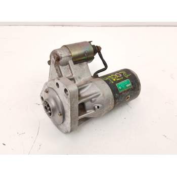 Recambio de motor arranque para opel vectra a (j89) 1.7 td (f19, m19) referencia OEM IAM 8943325860  