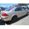 ford mondeo del año 2005