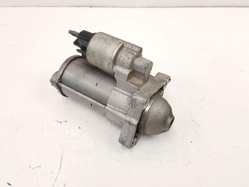 Recambio de motor arranque para renault captur ii (hf_) blue dci 115 (hfad) referencia OEM IAM 233003759R 0001170647 