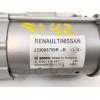 Recambio de motor arranque para renault captur ii (hf_) blue dci 115 (hfad) referencia OEM IAM 233003759R 0001170647 