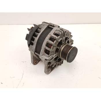 Recambio de alternador para renault captur ii (hf_) blue dci 115 (hfad) referencia OEM IAM 231009392R  