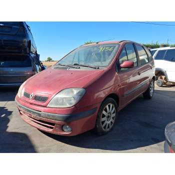 renault scénic i monospace (ja0/1_, fa0_) del año 2001