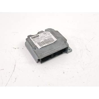 Recambio de centralita airbag para peugeot 407 (6d_) 2.0 hdi 135 (6drhrh, 6drhre, 6drhrg, 6drhrj) referencia OEM IAM 9655880880 