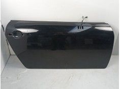 Recambio de puerta delantera derecha para audi tt 1.8 gt ajq referencia OEM IAM 8N0831052C  
