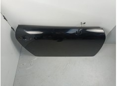 Recambio de puerta delantera derecha para audi tt 1.8 gt ajq referencia OEM IAM 8N0831052C   2