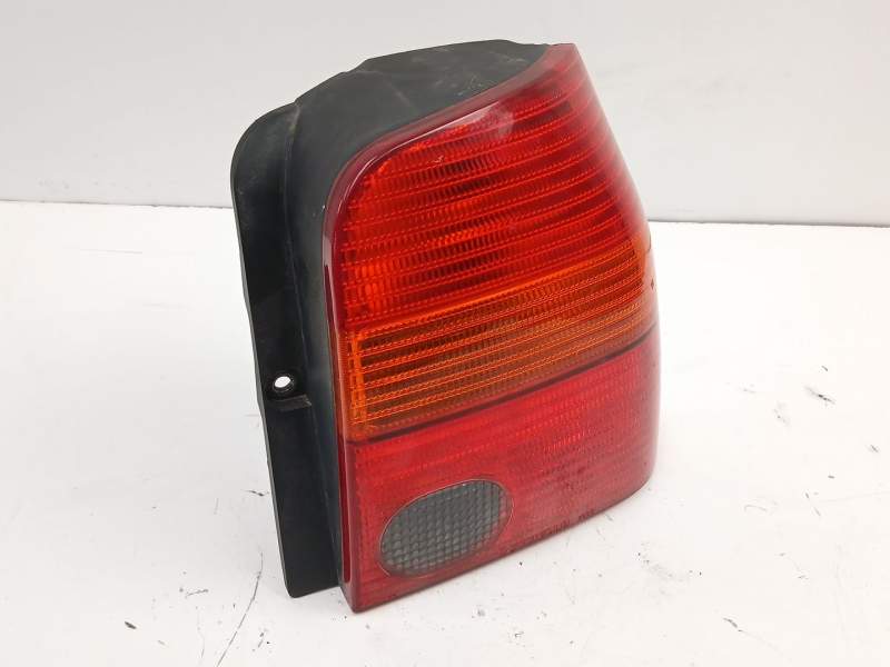 Recambio de piloto trasero derecho para seat arosa (6h1) 1.0 referencia OEM IAM 6H0945112  