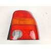 Recambio de piloto trasero derecho para seat arosa (6h1) 1.0 referencia OEM IAM 6H0945112  
