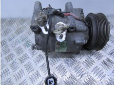 Recambio de aire acondicionado : honda civic : 1.6 g (110,13cv) [2003] para honda civic 1.6 g referencia OEM IAM D00166716  
