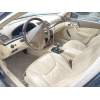 mercedes-benz clase s (w220, v220) del año 2000