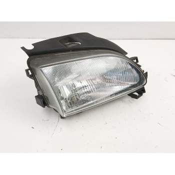 Recambio de faro derecho para seat arosa (6h1) 1.0 referencia OEM IAM 6H1941016C  6H1941001C