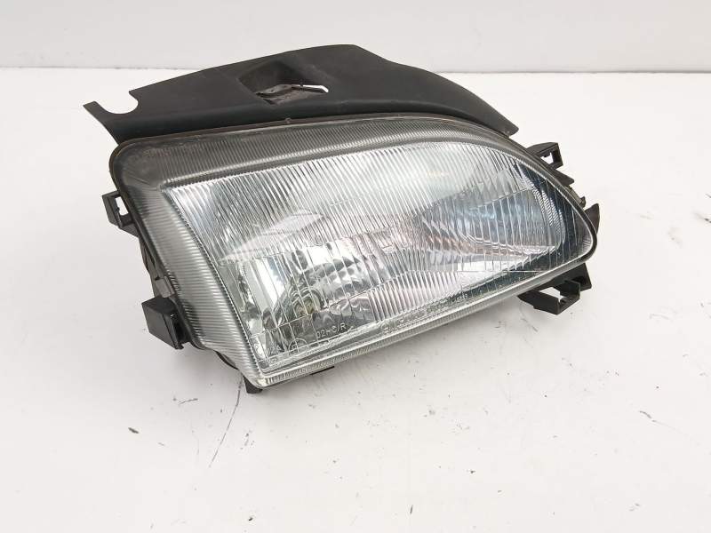 Recambio de faro derecho para seat arosa (6h1) 1.0 referencia OEM IAM 6H1941016C  6H1941001C