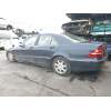 mercedes-benz clase s (w220, v220) del año 2000