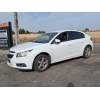 chevrolet cruze hatchback (j305) del año 2011