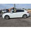 chevrolet cruze hatchback (j305) del año 2011