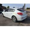 chevrolet cruze hatchback (j305) del año 2011
